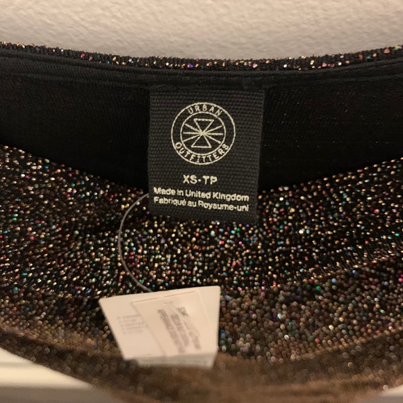 Urban Outfitters Mini Dress - Picture 2 of 5